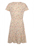 The New - Tnjulia S_S Dress - L&uuml;hikeste varrukatega vabaajakleidid - 98/104