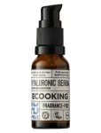 ECOOKING - Hyaluronic Serum - Seerumid - 20 ML