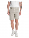 Replay - Rbj.981 Short Shorts Tapered - L&uuml;hikesed teksap&uuml;ksid - 34