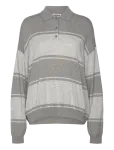 Weekday - Pik&eacute; Sweater - Džemprid - S