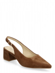 VAGABOND - Marta - Kontsaga slingback-kingad - 41