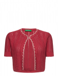United Colors Of Benetton - Buttoned Sweater H/S - Kardiganid - L