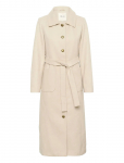 Cream - Crclara Long Coat - Talvemantlid - 42