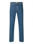 Selected - Slh190-Reg Tapered Ben Kori Jeans Noos - Kitsenevad - 32 x 30