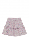 Creamie - Skirt Structure - L&uuml;hikesed seelikud - 104