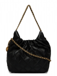 Tory Burch - Fleming Mini Hobo Bag - V&auml;ikesed &uuml;le&otilde;lakotid - ONE SIZE