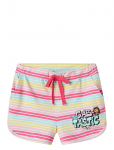 Name It - Nmfmena Gabby Shorts Sky - L&uuml;hikesed p&uuml;ksid - 104
