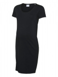 Mamalicious - Mlkerrie Ss Jrs Abk Dress Noos - Dresses - L