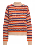 Stella Nova - Italian Wool Sweater - Džemprid - XS