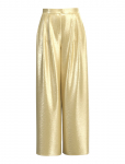 Selected - Slfselene Hw Wide Pant B - Linased p&uuml;ksid - 40