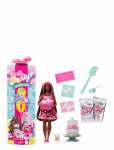 Barbie - Doll - Nukud - ONE SIZE