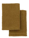 Meraki - Dish Cloth, Mkdark Olive, Dark Oliv - Cloths & Dishbrush - ONE SIZE