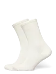 BOSS - 2P Rs Uni Logo Cc W - Tavalised sokid - 39-42