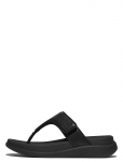 FitFlop - F-Mode Go Adjustable Flatform Toe-Post Sandals - Kontsaga sandaalid - 42