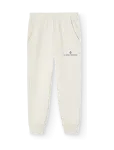 THE ANIMALS OBSERVATORY - Draco Kid Sweatpants White - Dressip&uuml;ksid - 4 Y