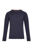 Icebreaker - Kids Merino 200 Oasis Ls Crewe - Aluskihi topid - 14