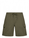Mads N&oslash;rgaard - Cotton Ripstop Cargo Shorts - Cargo l&uuml;hikesed p&uuml;ksid - XL