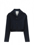 MSCH Copenhagen - Mschmynthe Elina Jacket - L&uuml;hikesed bleiserid - L