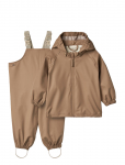 Wheat - Rainwear Charlie Set - Vihmariiete komplektid - 74