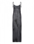 Weekday - Strap Maxi Dress - Maksikleidid - XS