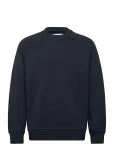 WOOD WOOD - Wwhester Sweatshirt 25217 - Dressipluusid - S