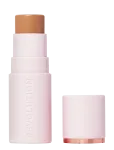 Revolution Beauty London - Revolution Skin Silk Bronzer Stick Light Sunkissed - Jumestuskreemid - 4.5 G