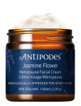 Antipodes - Jasmine Flower Menopause Facial Cream - P&auml;evakreemid - 60 ML