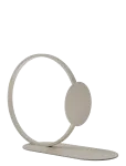 Cooee Design - Book Ring 15 Cm Sand - Raamatutoed - H15CM