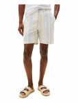 Tommy Hilfiger - Mercer 7Inch Multi Stripe Yd - Vabaaja l&uuml;hikesed p&uuml;ksid - 34