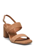 Jonak Paris - 088-Vico Velours - Kontsaga sandaalid - 36