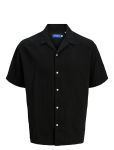 Jack & Jones - Joreaster Patras Resort Shirt Ss Ln - L&uuml;hikeste varrukatega s&auml;rgid - XL