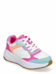 Skechers - Nova Jogger - Color Classic - Madala s&auml;&auml;rega tossud - 34