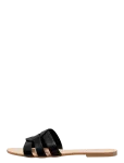 ONLY - Onlfeli-4 Pu Slip On Sandal Noos - Madalad sandaalid - 40