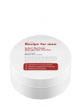 Recipe For Men - Instant Recharge Hydrogel Eye Patches - Silmakreemid - 85 ML