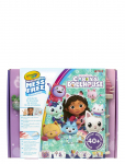 Crayola - Crayola Color Activity Set Gabby's Dollhouse - V&auml;rvilised pliiatsid - ONE SIZE