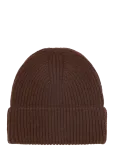 SUI AVA - Cashmere Beanie - Kootud m&uuml;tsid - ONE SIZE
