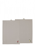 S&ouml;dahl - Viskestykke Bistro 2 Stk. - K&ouml;&ouml;gir&auml;tikud - 50X70CM x 70