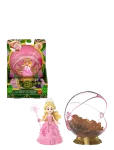 Wicked - Universal Pictures&rsquo; Wicked Glinda&rsquo;s Floating Bubble Toy With Vehicle & Glinda Small Doll - Nukud - ONE SIZE