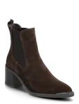 Tamaris - Women Boots - Kontsaga poolsaapad - 36