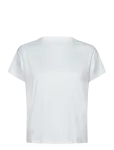 ROSSIGNOL - W Cloudrest Loose Tee - Spordi T-s&auml;rgid - S