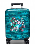 Beckmann Norway - Kids Suitcase, Jungle Game - Reisikotid - 47