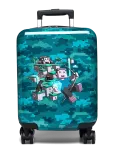 Beckmann Norway - Kids Suitcase, Jungle Game - Reisikotid - 47