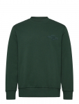Gant - Reg Tonal Shield C-Neck Sweat - Dressipluusid - XL