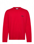J. Lindeberg - Walsh Ls Apres T-Shirt - Pikkade varrukatega - XL