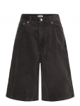 Weekday - Astro Loose Baggy Corduroy Shorts - Vabaaja l&uuml;hikesed p&uuml;ksid - 26