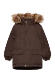 Minymo - Snow Jacket - Suusajoped - 122