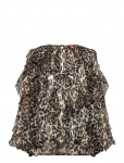 Crās - Ryacras Blouse - Pikkade varrukatega - 36