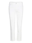 Gant - Straight Cropped Jeans - Sirged ja klassikalised - 30