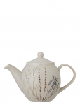 Bloomingville - Bea Teapot - Teekannud - 120 CL