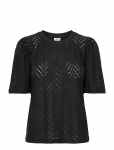 JDY - Jdycarla Cathinka S/S Top Jrs Noos - L&uuml;hikeste varrukatega - XL
